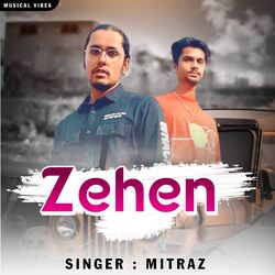 Cover of Zeheen