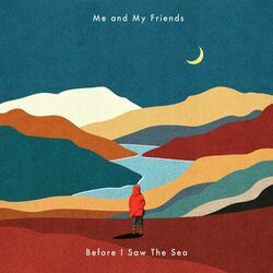 Cover of Before I Saw the Sea