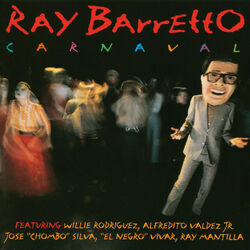 Cover of Carnaval