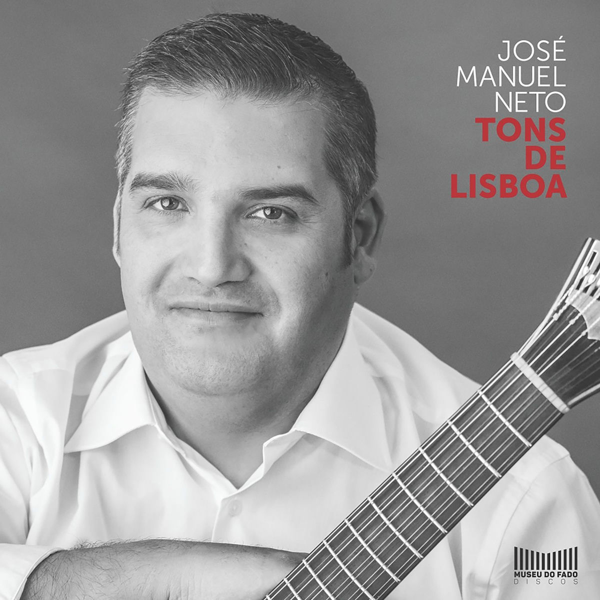 Album cover of Tons de Lisboa