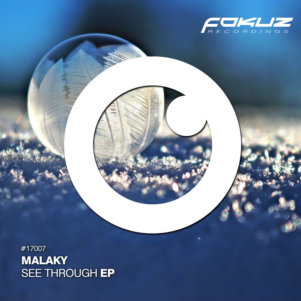 Picture of See Through EP