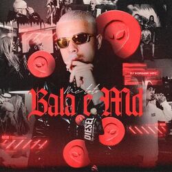 Cover of Bala e MD