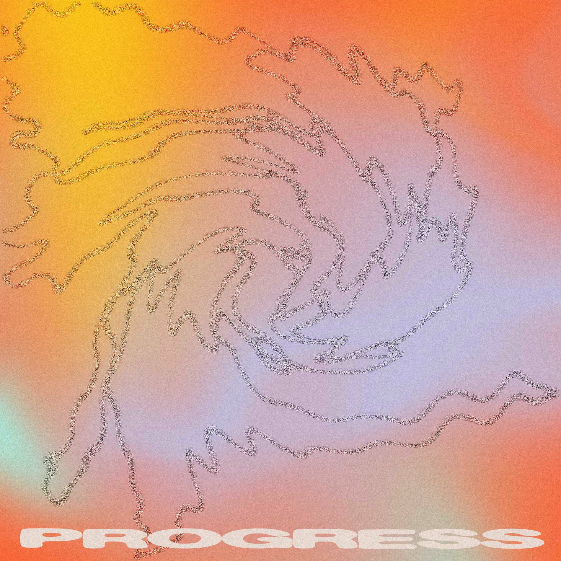Album cover of Progress