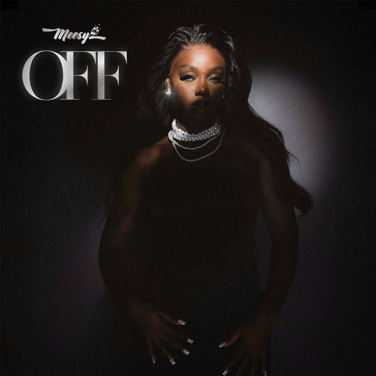 Album cover of Off