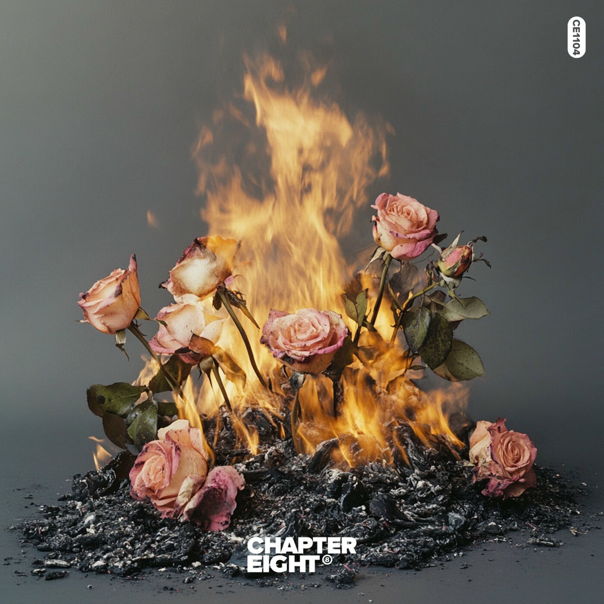 Album cover of Cry For You