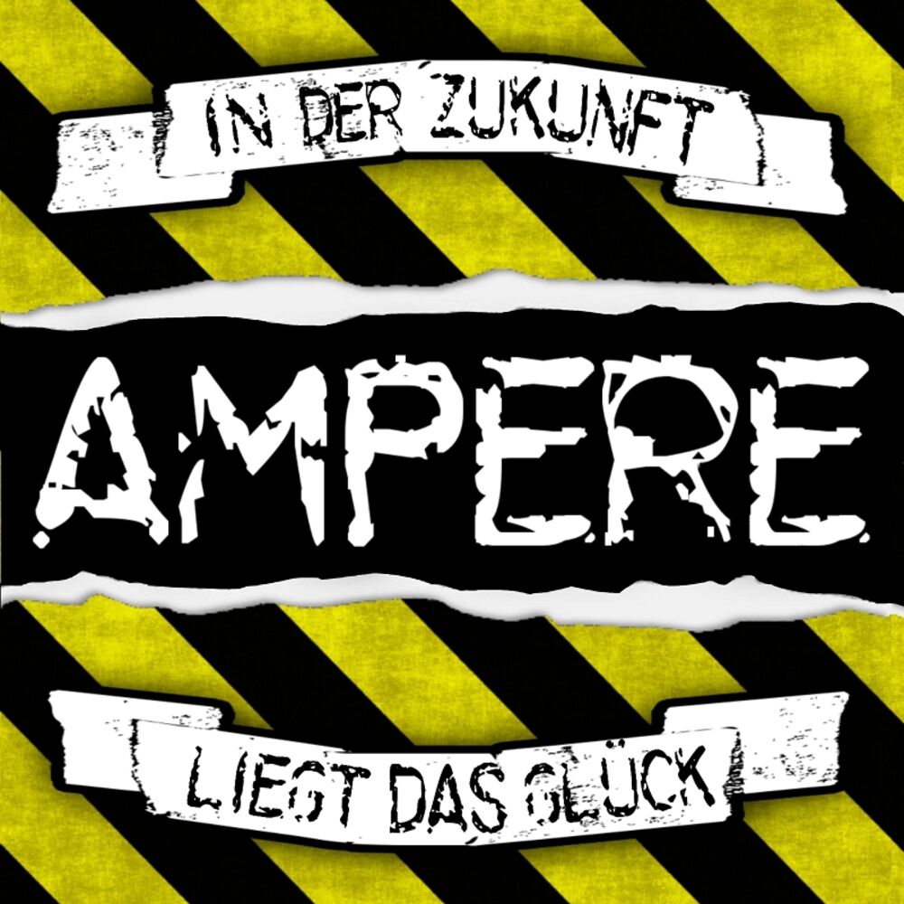 Picture of In der Zukunft liegt das Glück