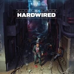 Cover of Hardwired