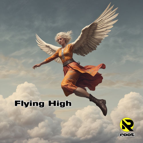 Flying High