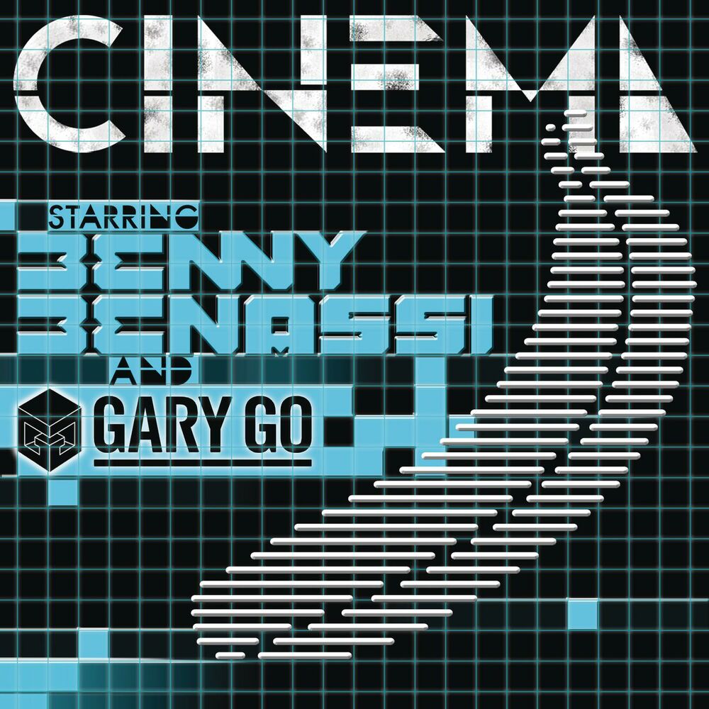 Picture of Cinema (feat. Gary Go) (Pt. 2)
