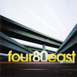 Cover of En Route
