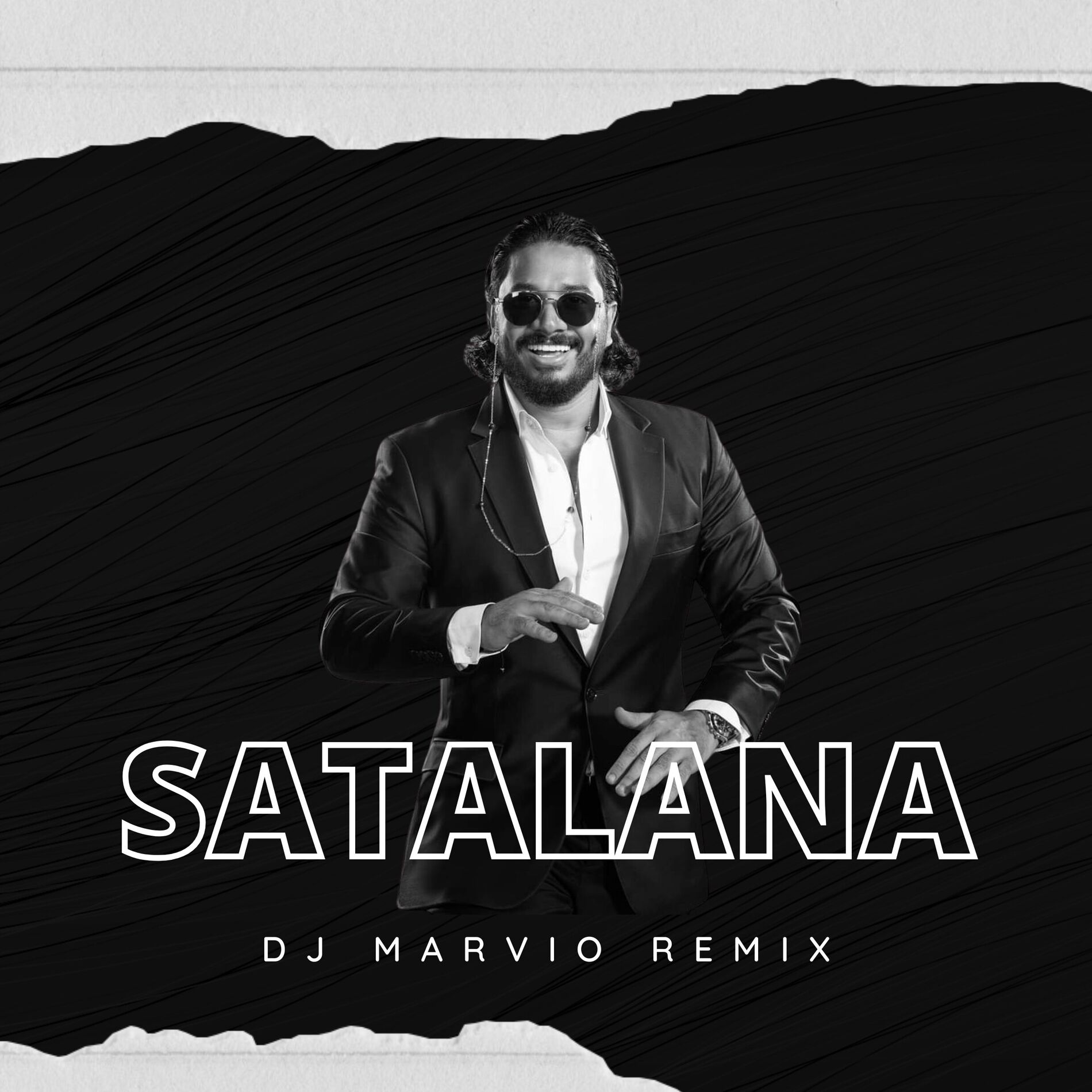 Album cover of Satalana (Remix)