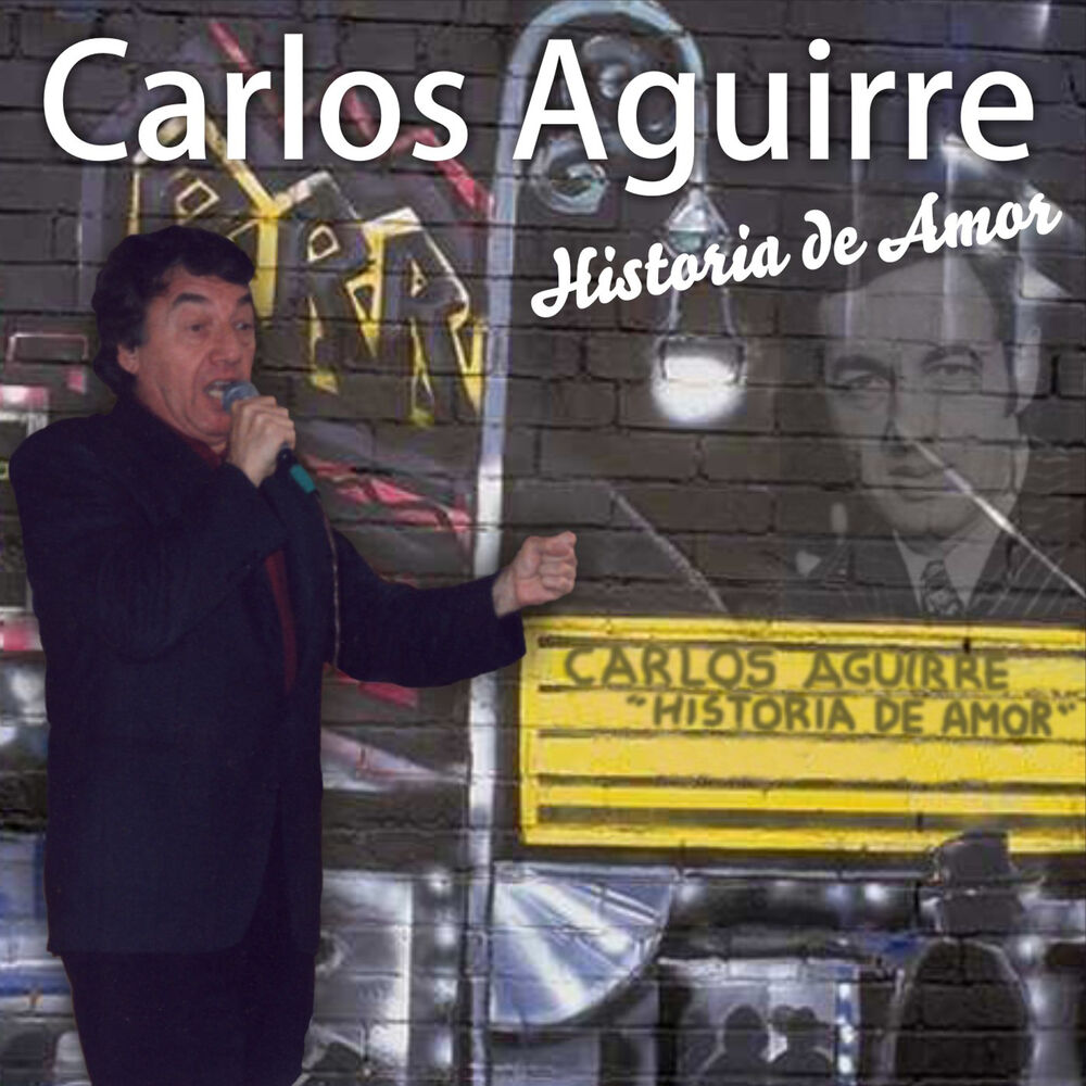 Picture of Historia de Amor