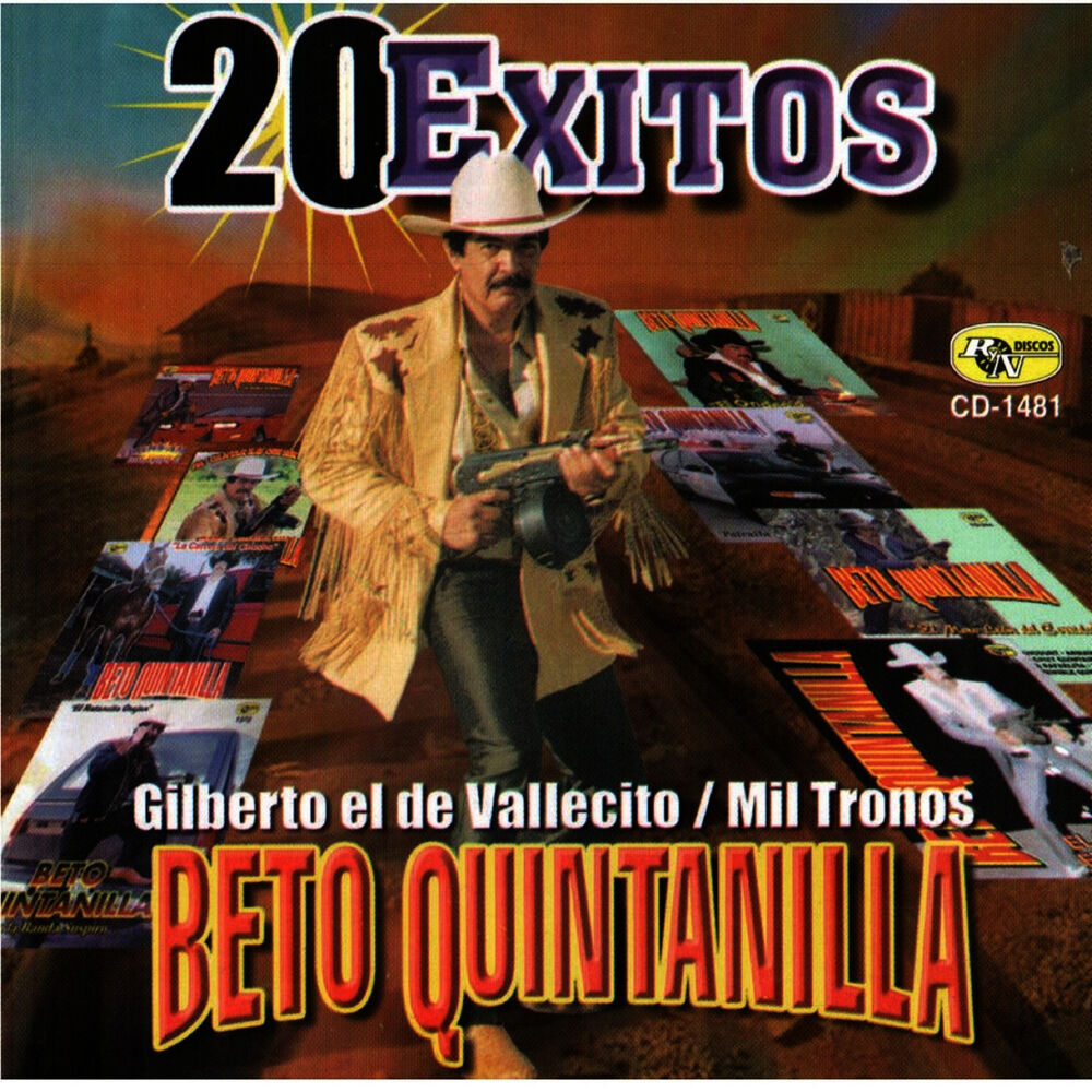 Picture of 20 Exitos