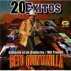 Cover of 20 Exitos