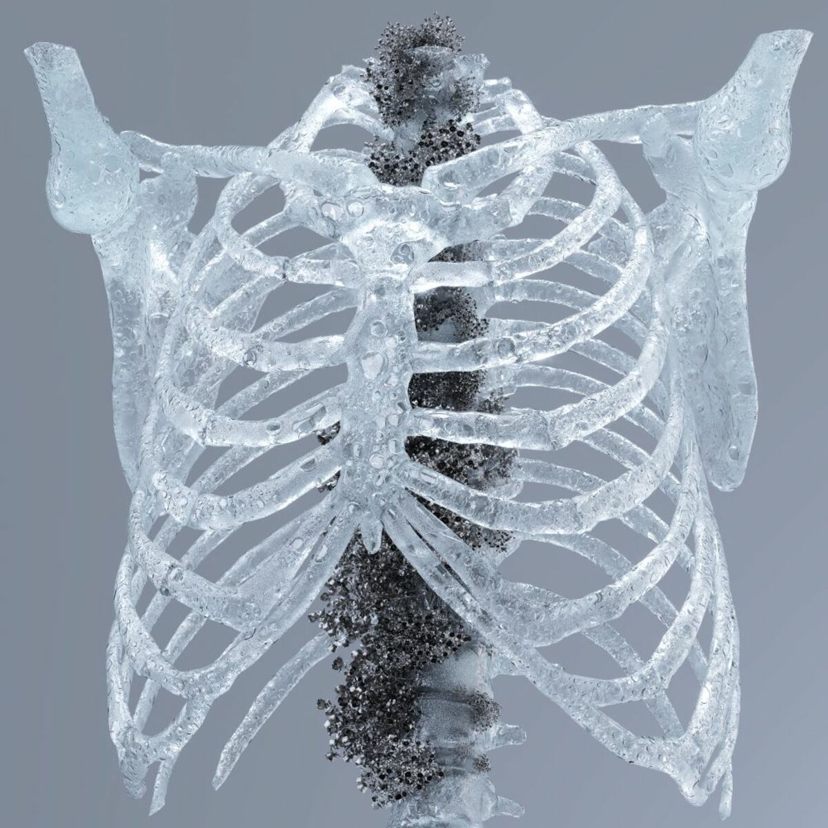 Album cover of To Trajadão