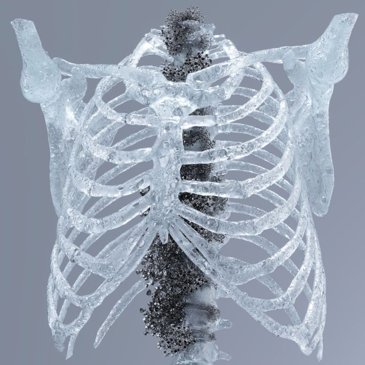 Album cover of To Trajadão