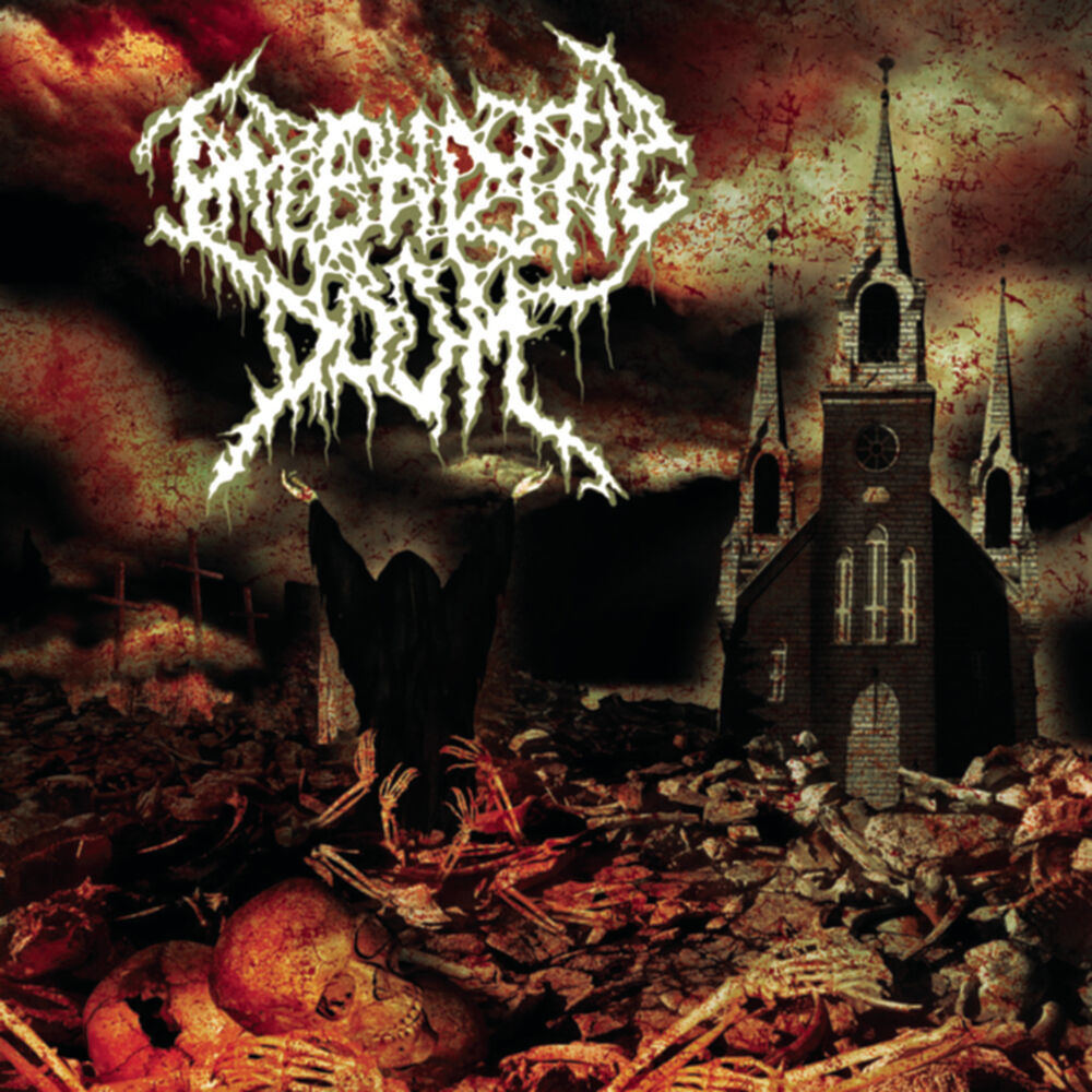 Picture of Nailed.Dead.Risen