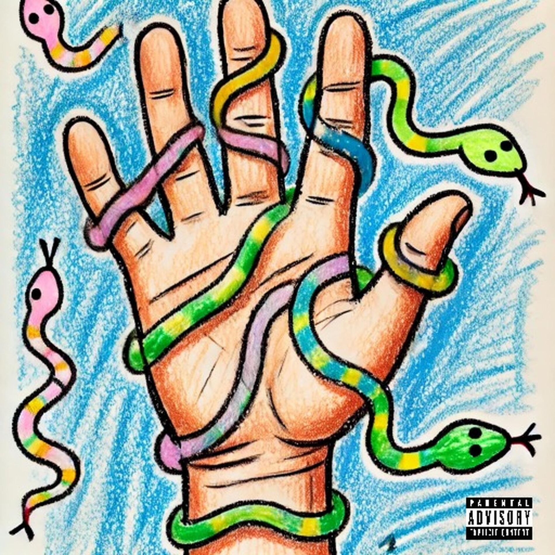 Album cover of One Deep (feat. kurtains & xaviersobased)