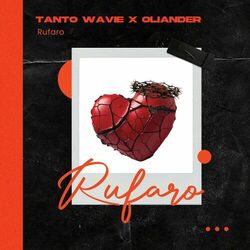 Cover of Rufaro