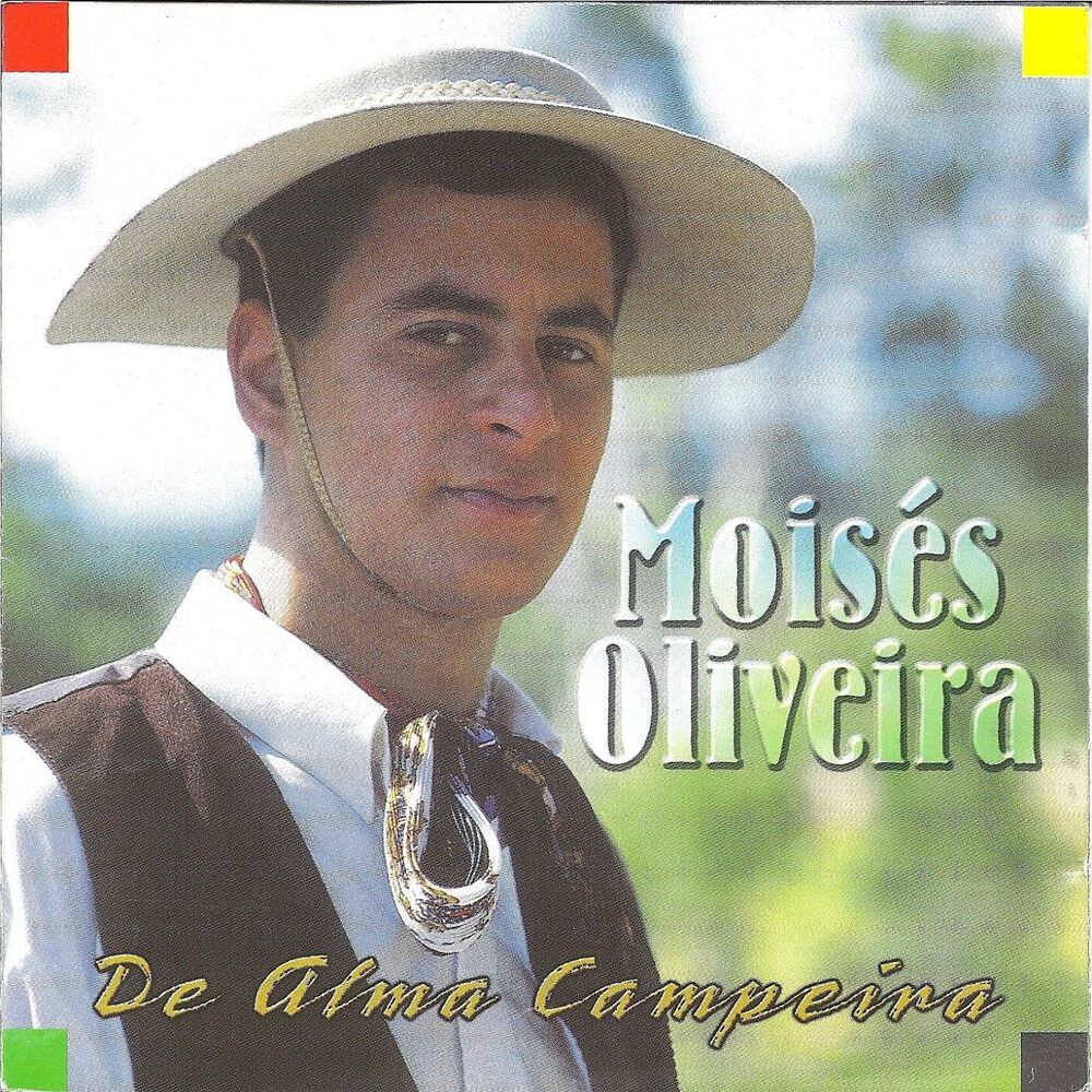 Picture of De Alma Campeira