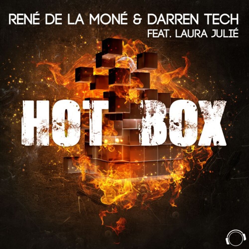 Picture of Hot Box