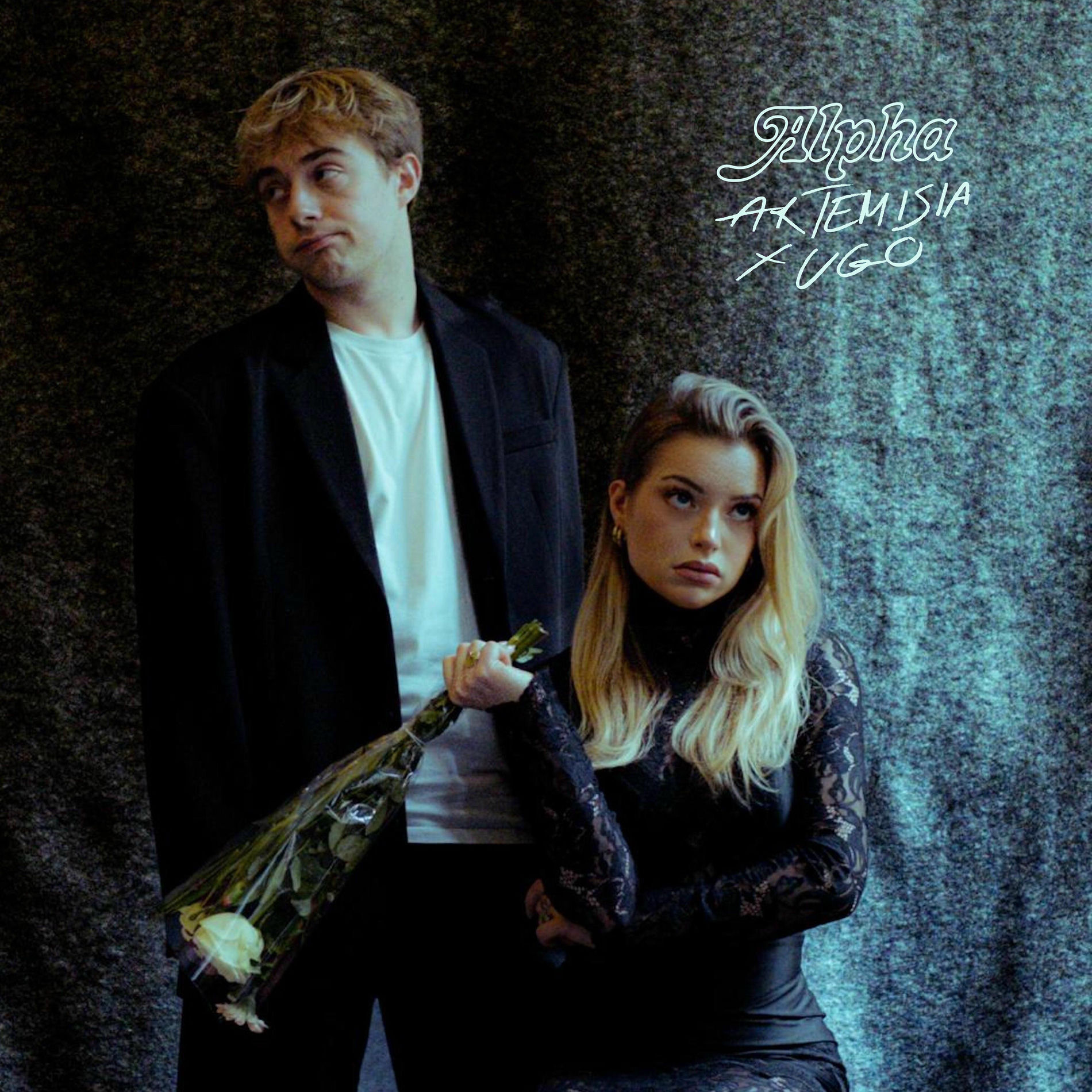 Album cover of Alpha