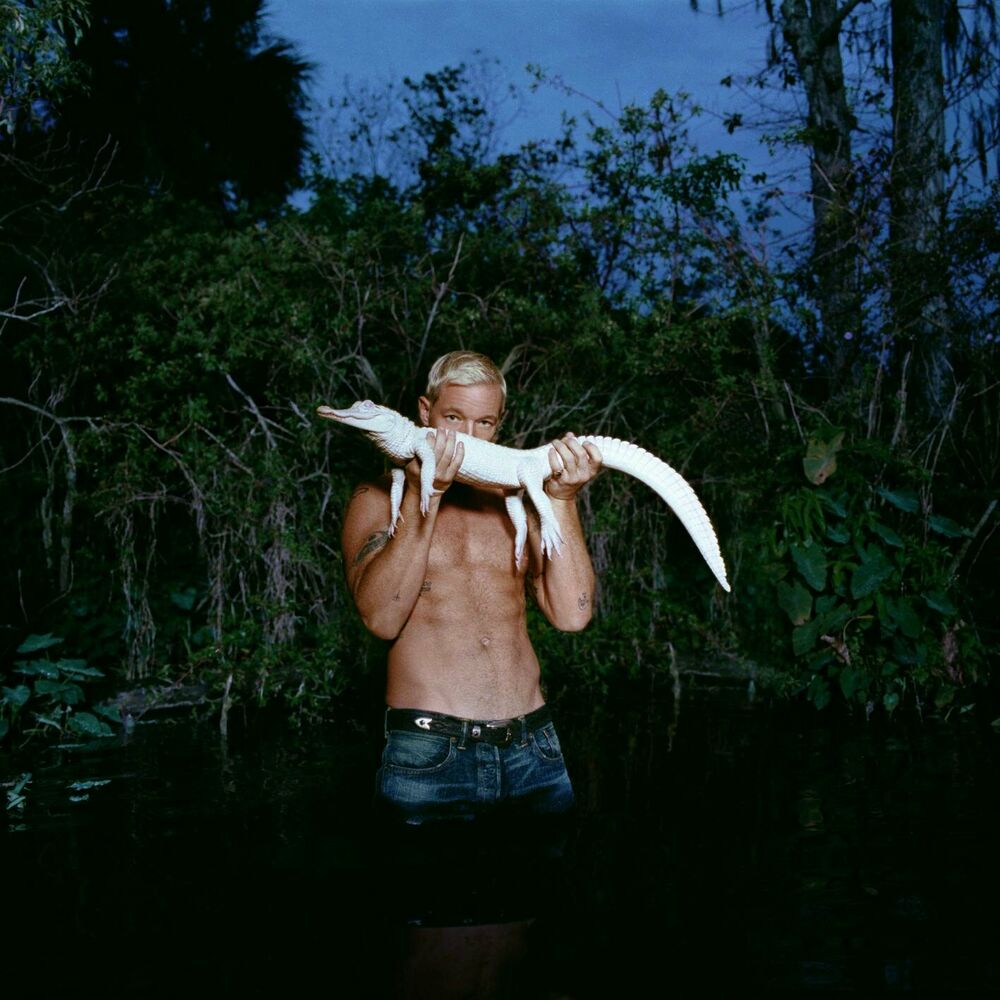 Picture of Diplo Presents Thomas Wesley: Chapter 2 - Swamp Savant