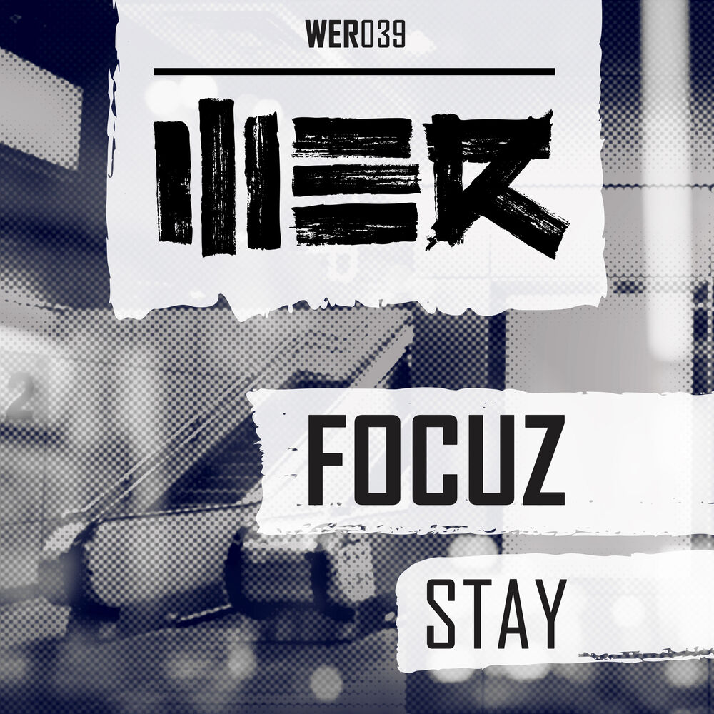 Picture of Stay