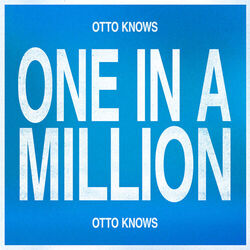 Cover of One In A Million