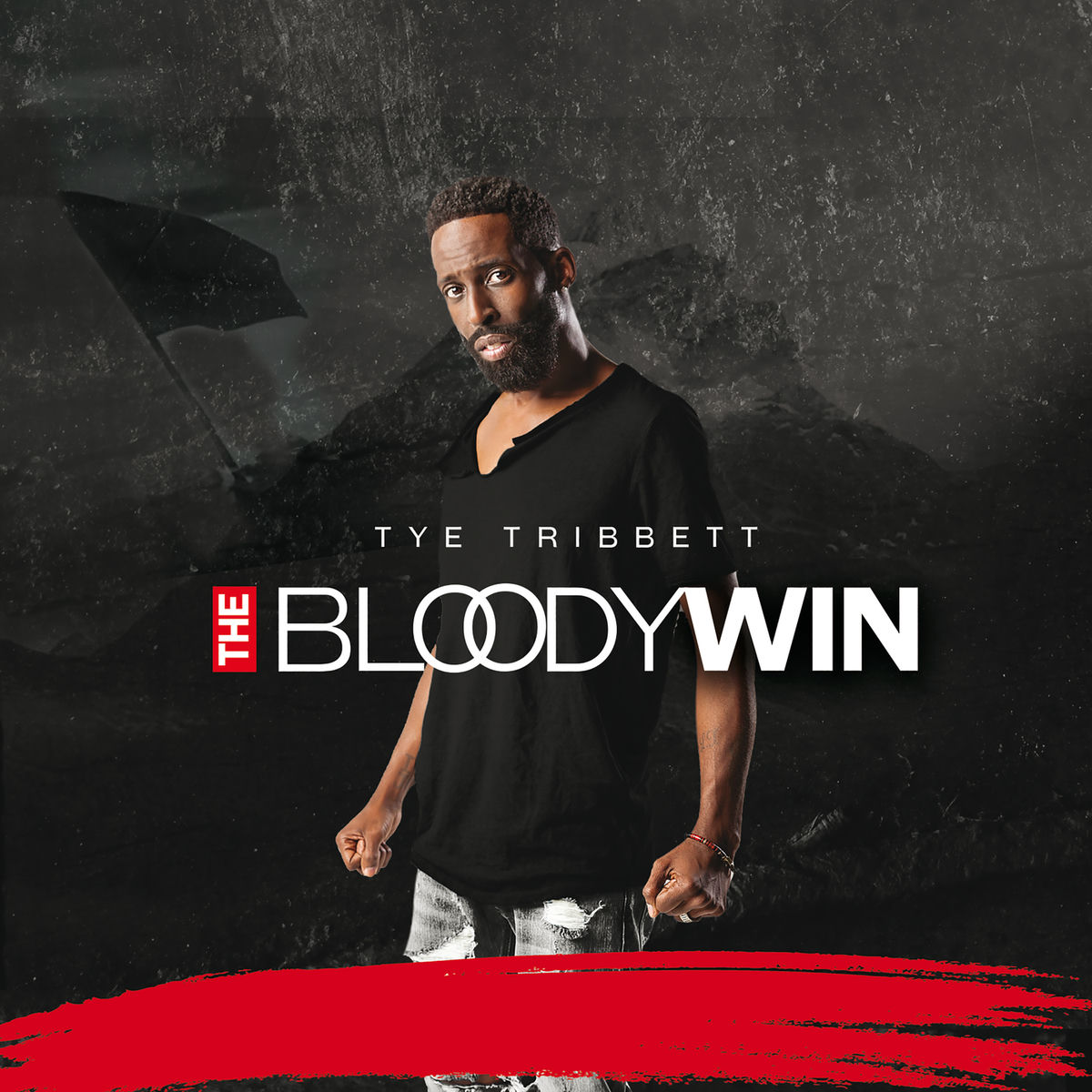 Album picture of The Bloody Win (Live)
