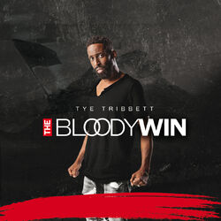 Cover of The Bloody Win (Live)