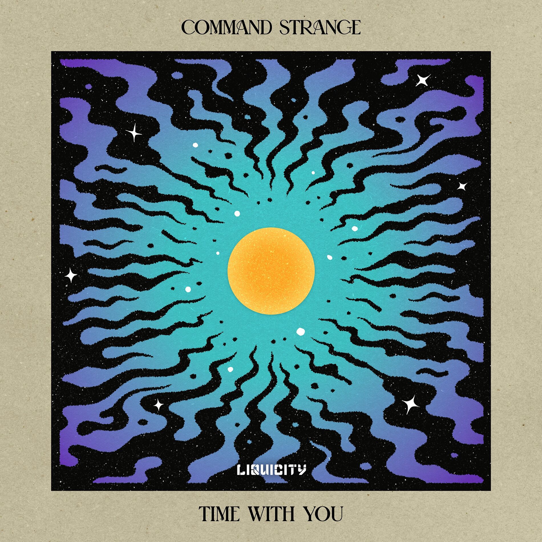 Album cover of Time With You