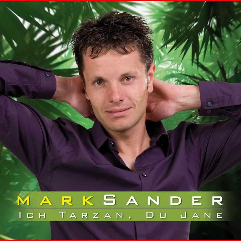 Picture of Ich Tarzan, Du Jane
