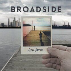 Cover of Old Bones