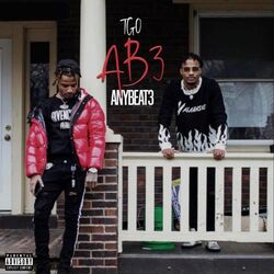 Cover of AnyBeat 3