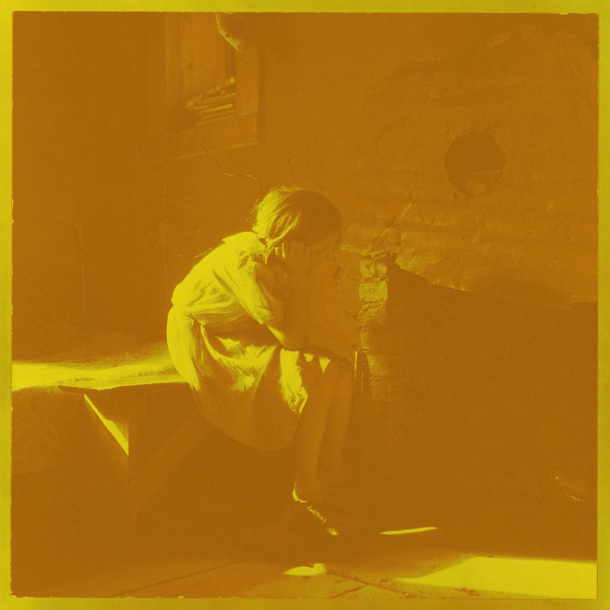 Album cover of What Was I Made For?