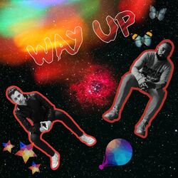 Cover of WAY UP