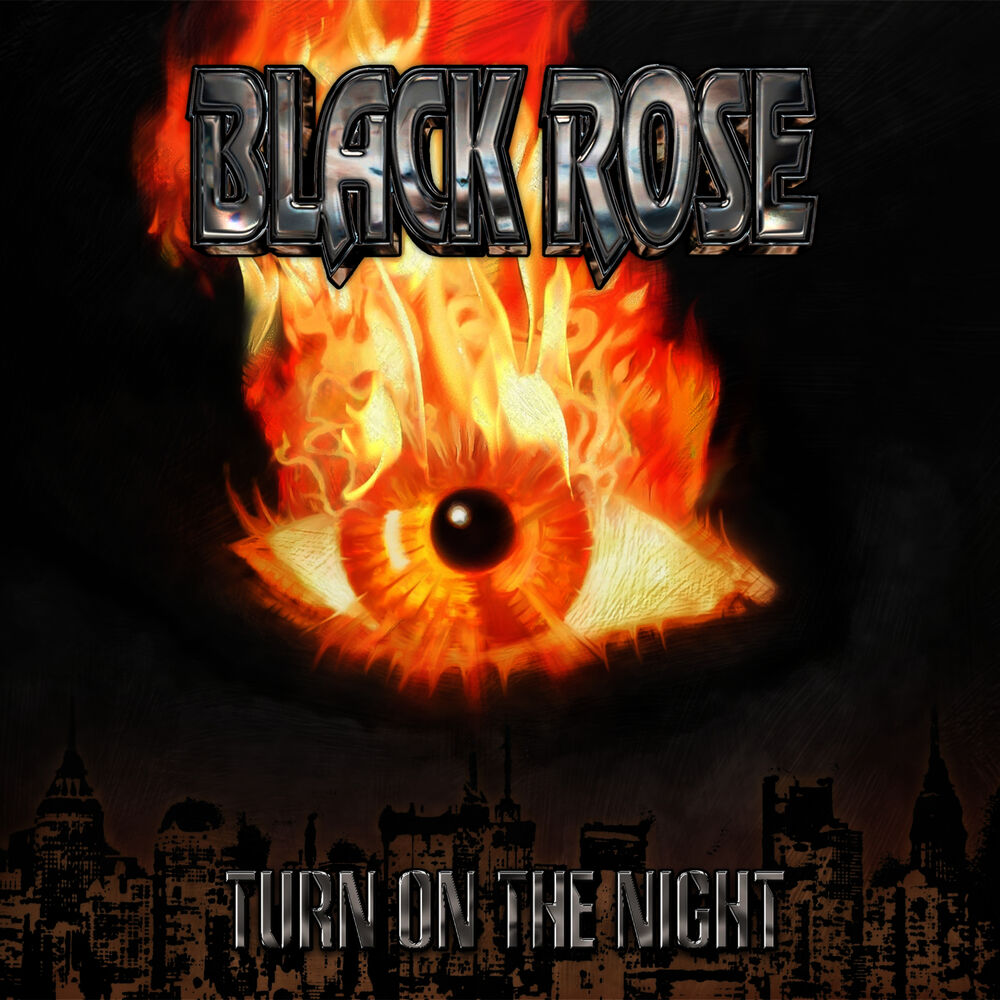 Picture of Turn On the Night
