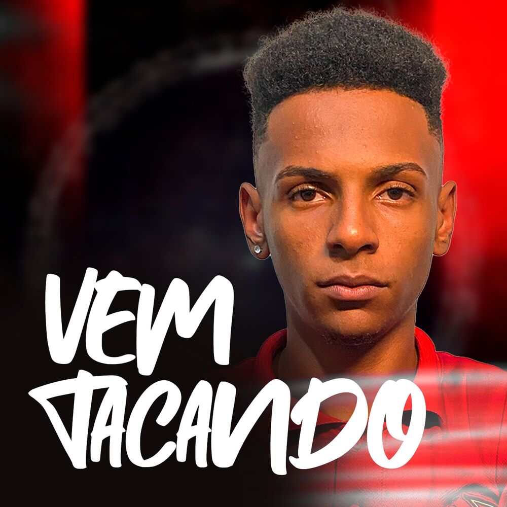 Picture of VEM TACANDO