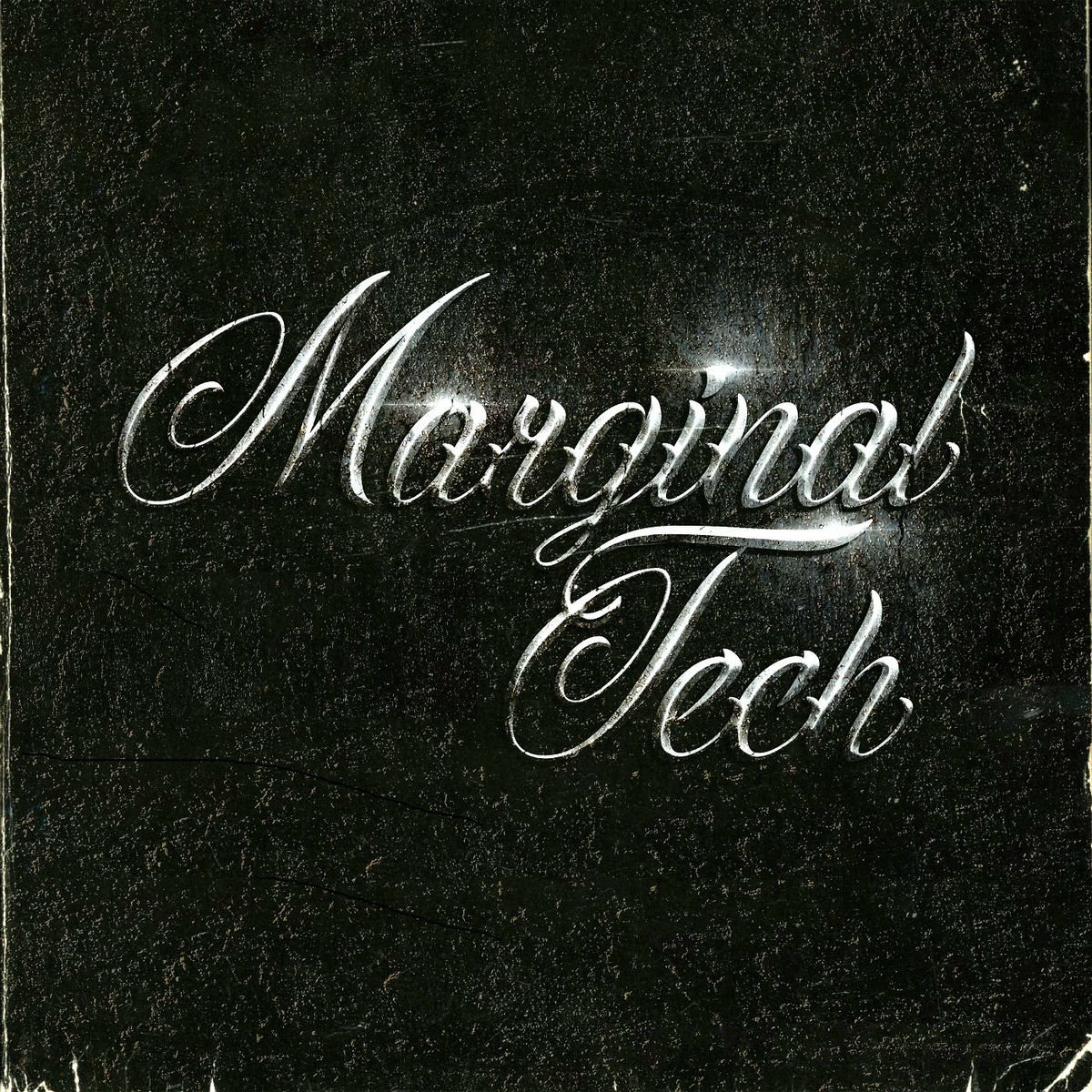 Album cover of Marginal Tech