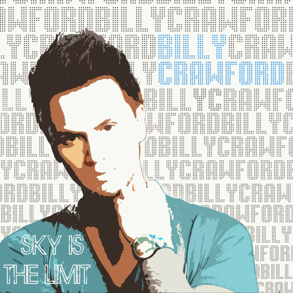 Album cover of Sky Is The Limit