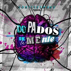 Cover of Dopados de la Mente