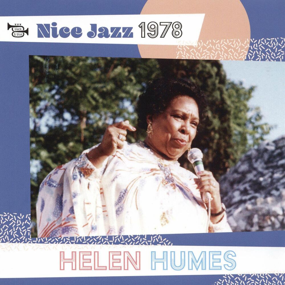 Picture of Nice Jazz (Live at Nice "Grande Parade Jazz", 1978)
