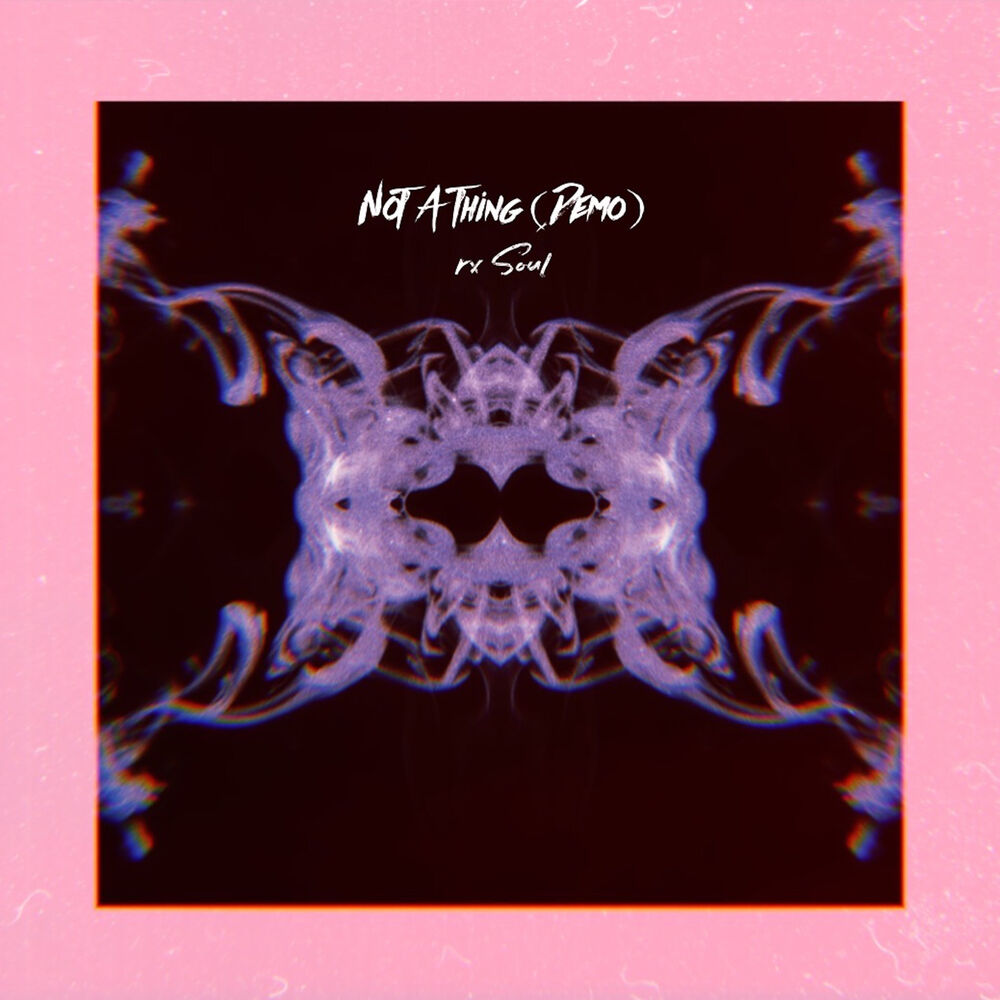 Picture of Not a Thing (Demo)