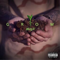 Cover of Grow
