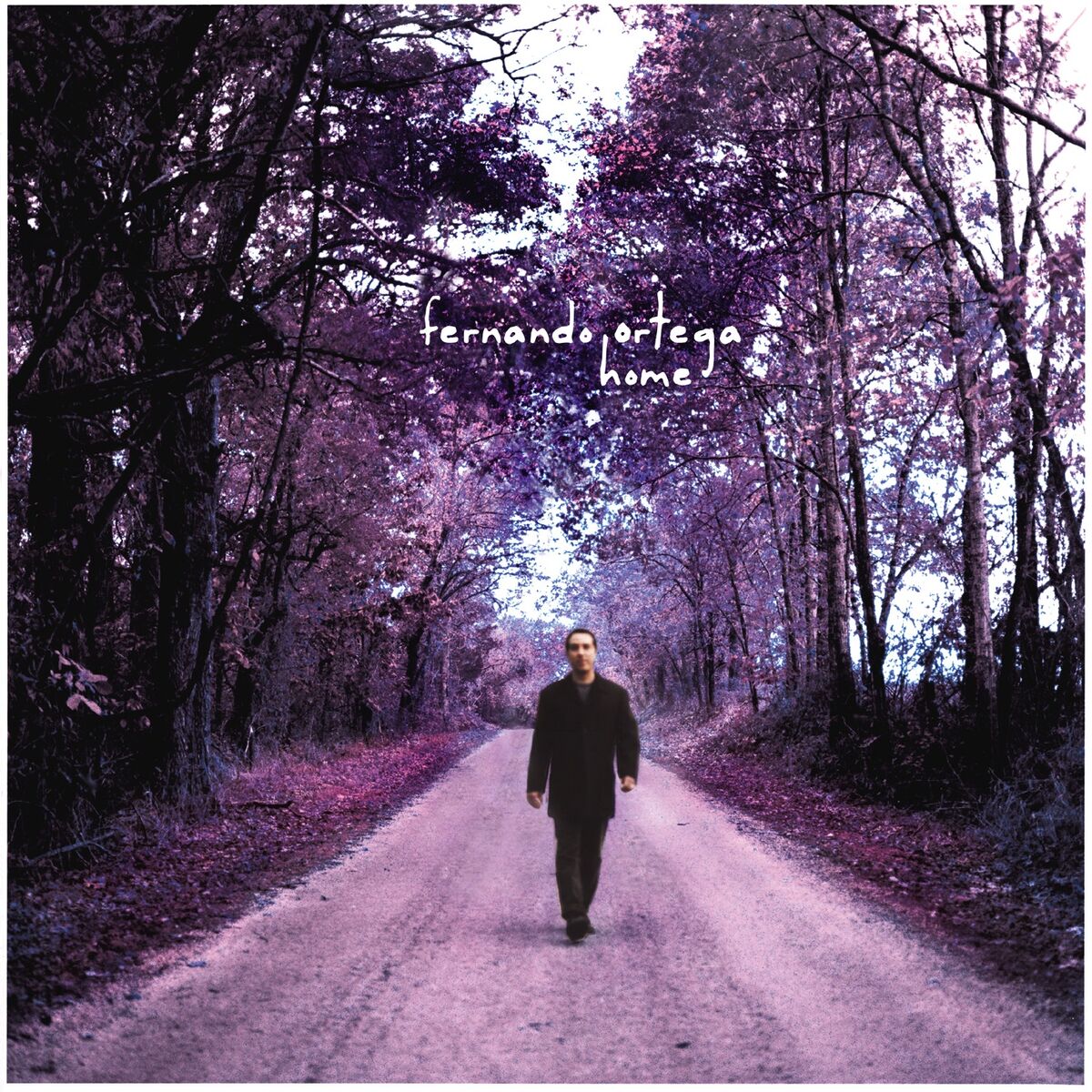 Album cover of Home