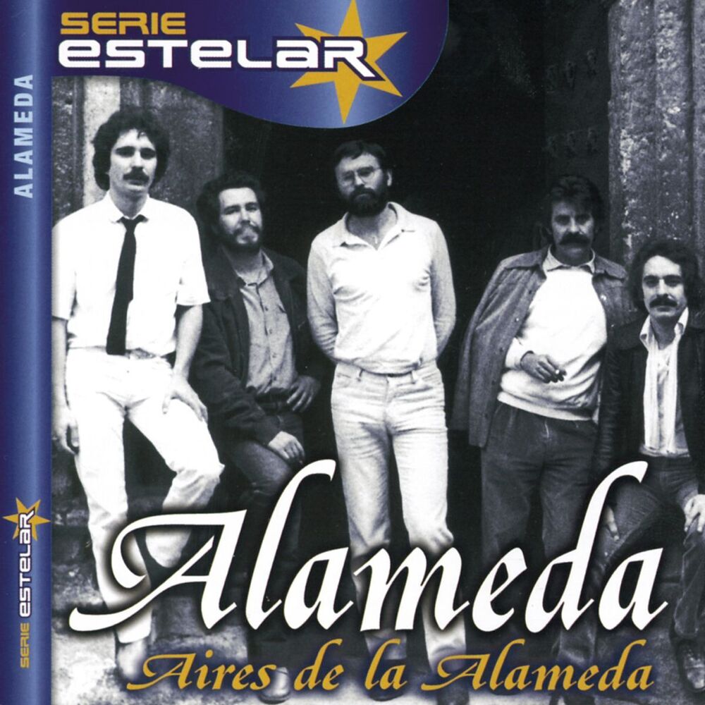 Picture of Aires De La Alameda