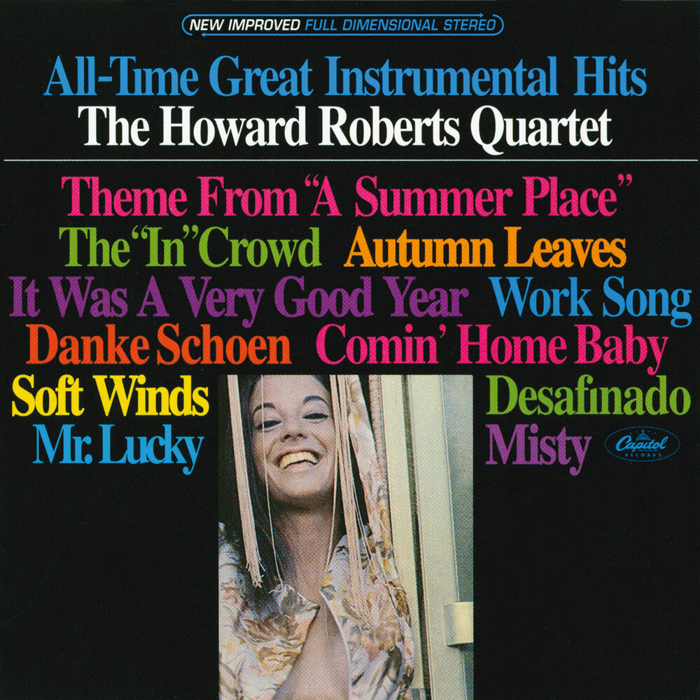 Picture of All-Time Great Instrumental Hits