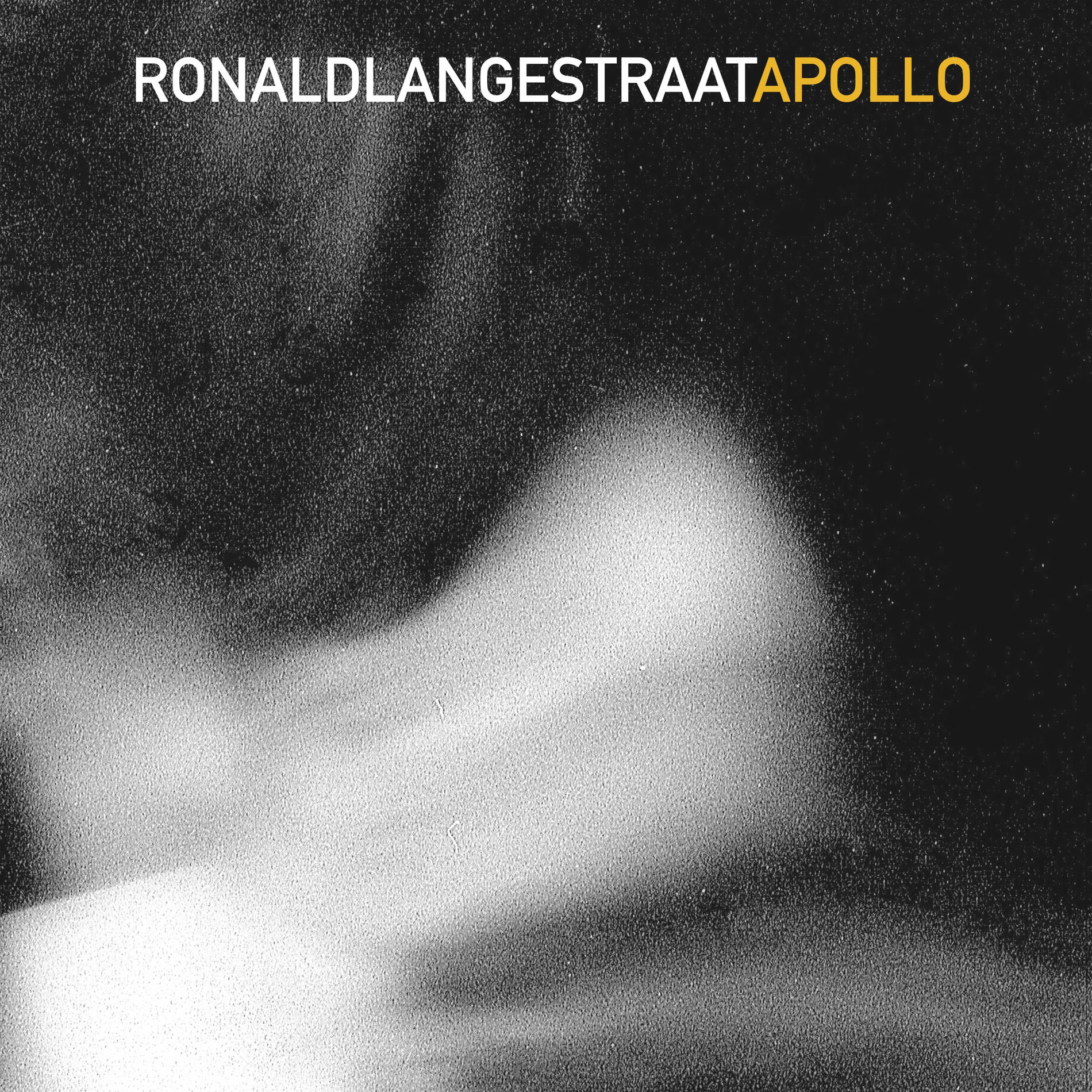 Album cover of Apollo