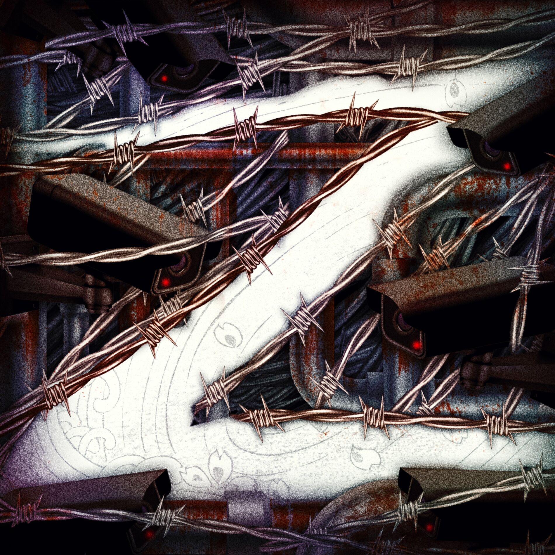 Album cover of What I've Become